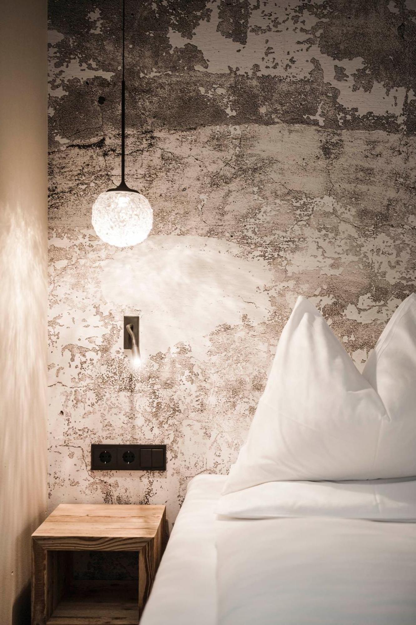 Hotel Goldknopf Alpe Di Siusi Eksteriør bilde